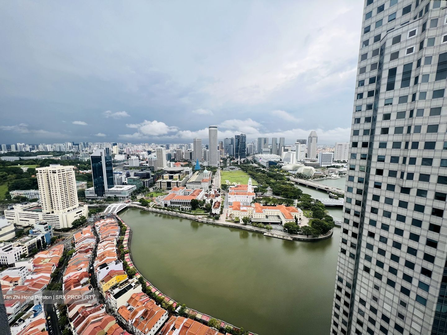 Ocbc Centre (D1), Office #555898681